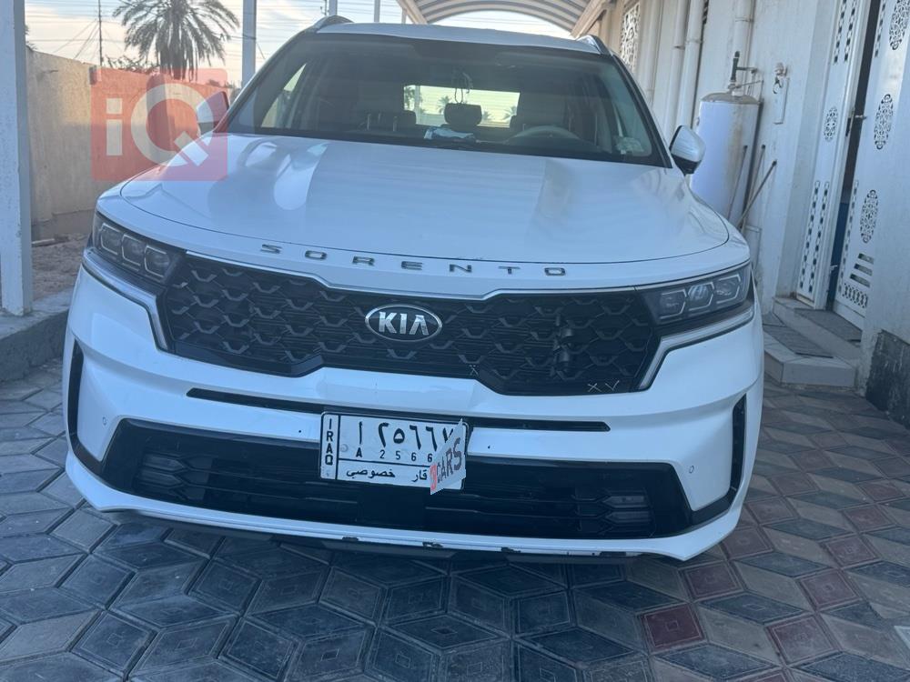 كيا سورينتو